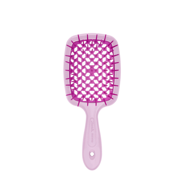 [new] janeke small superbrush lillac fucsia