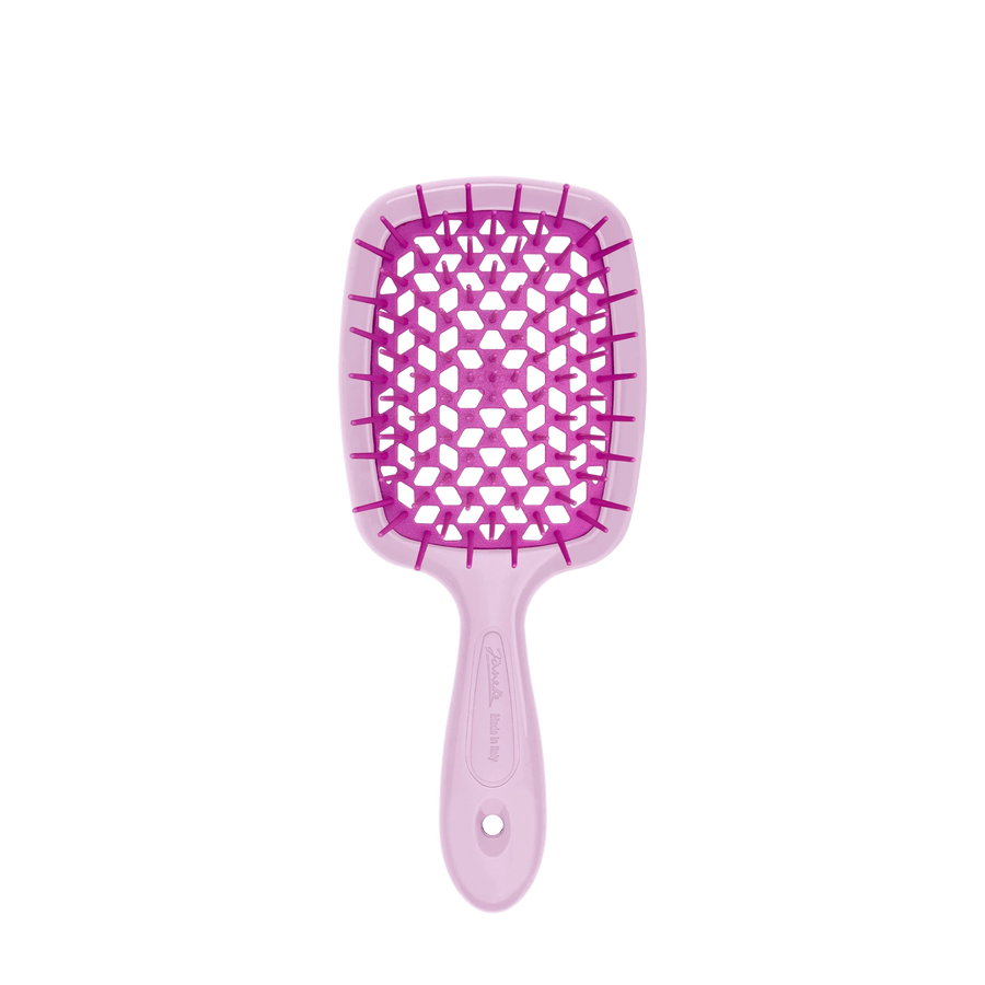 [new] janeke small superbrush lillac fucsia