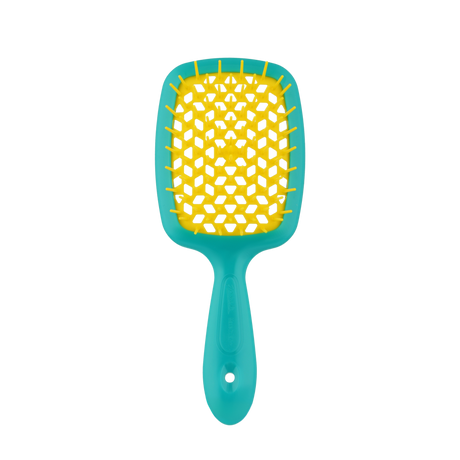 [new] janeke superbrush light blue
