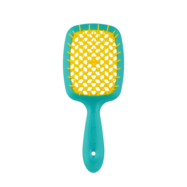 [new] janeke superbrush light blue