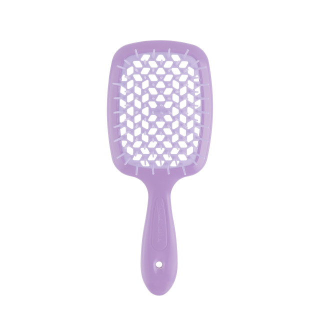 [new] janeke superbrush lillac