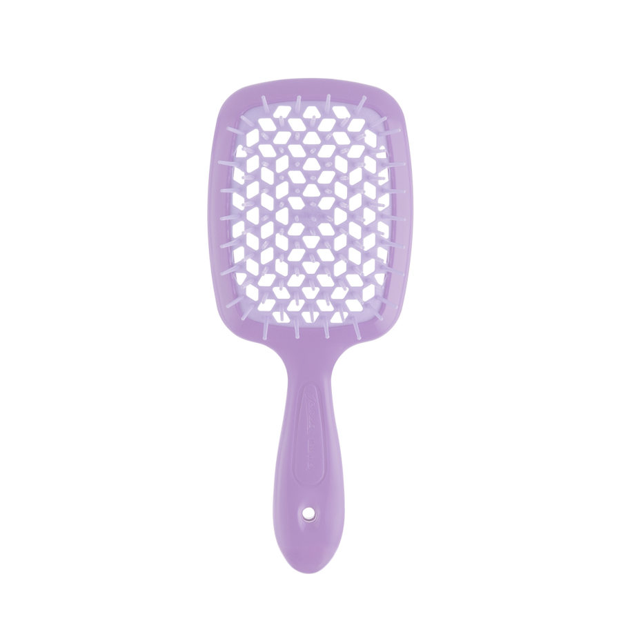 [new] janeke superbrush lillac