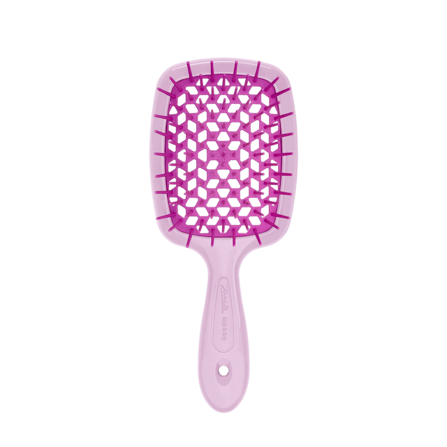 [new] janeke superbrush lillac fucsia
