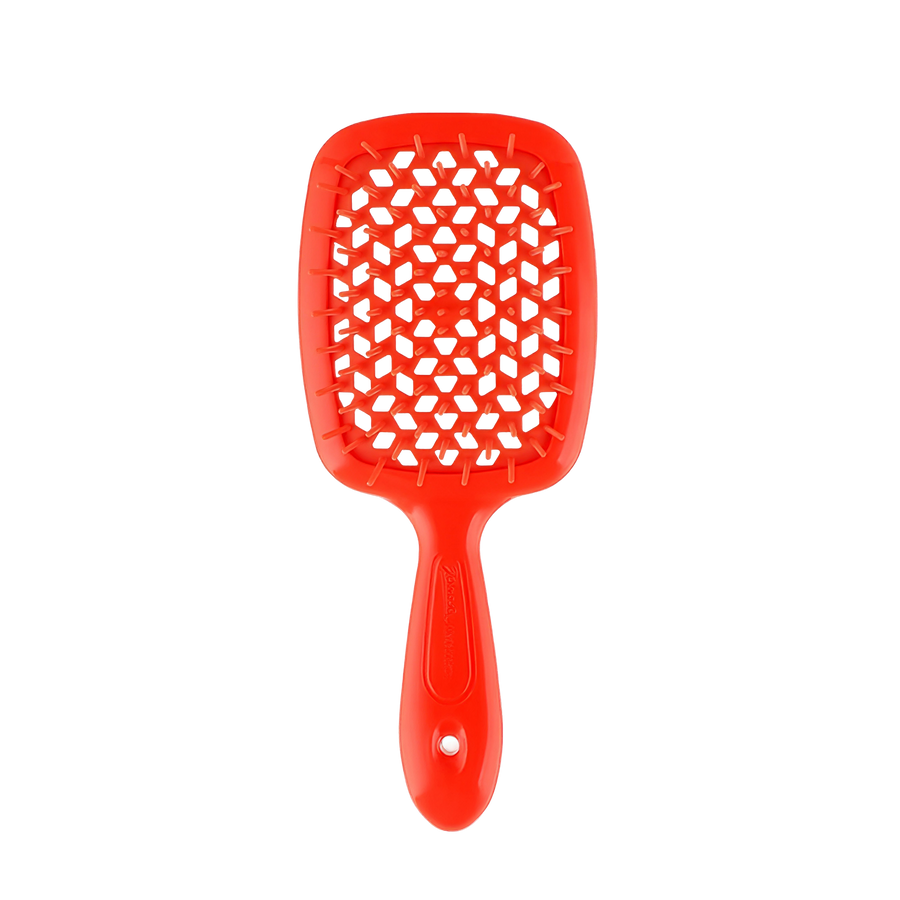 [new] janeke superbrush orange