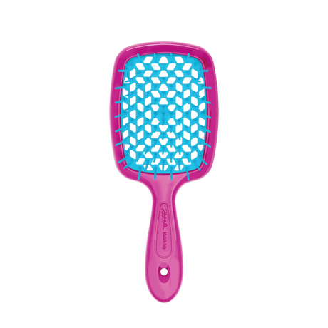 [new] janeke superbrush pink