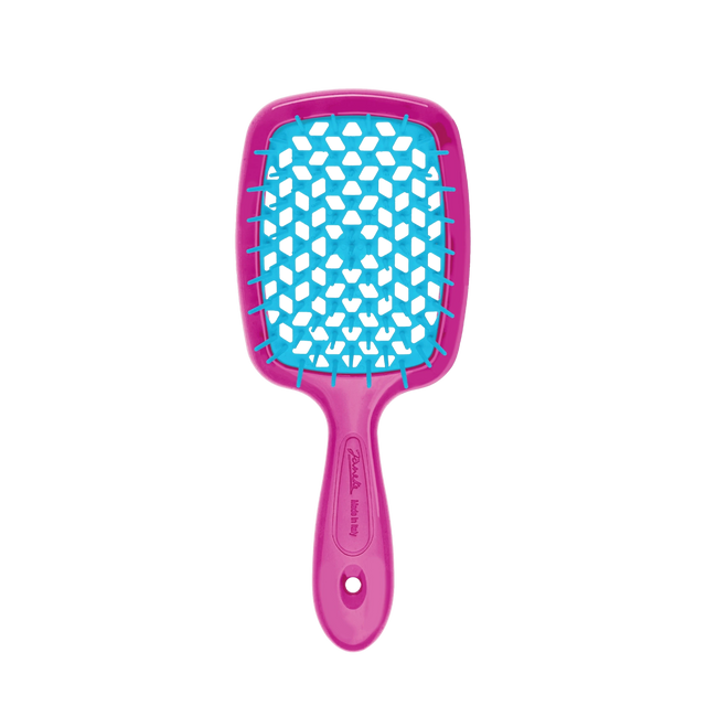[new] janeke superbrush pink