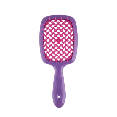 [new] janeke superbrush purple
