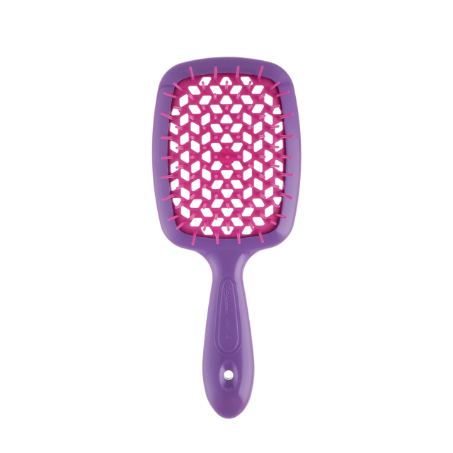 [new] janeke superbrush purple