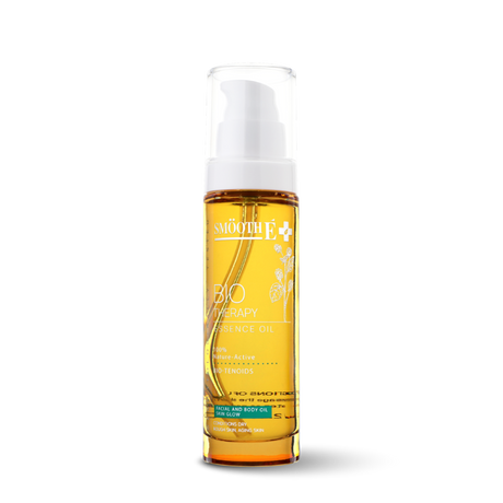 [new] smooth e therapy essence oil 60 ml.