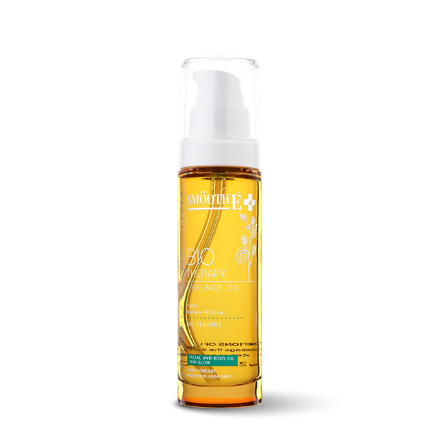 [new] smooth e therapy essence oil 60 ml.