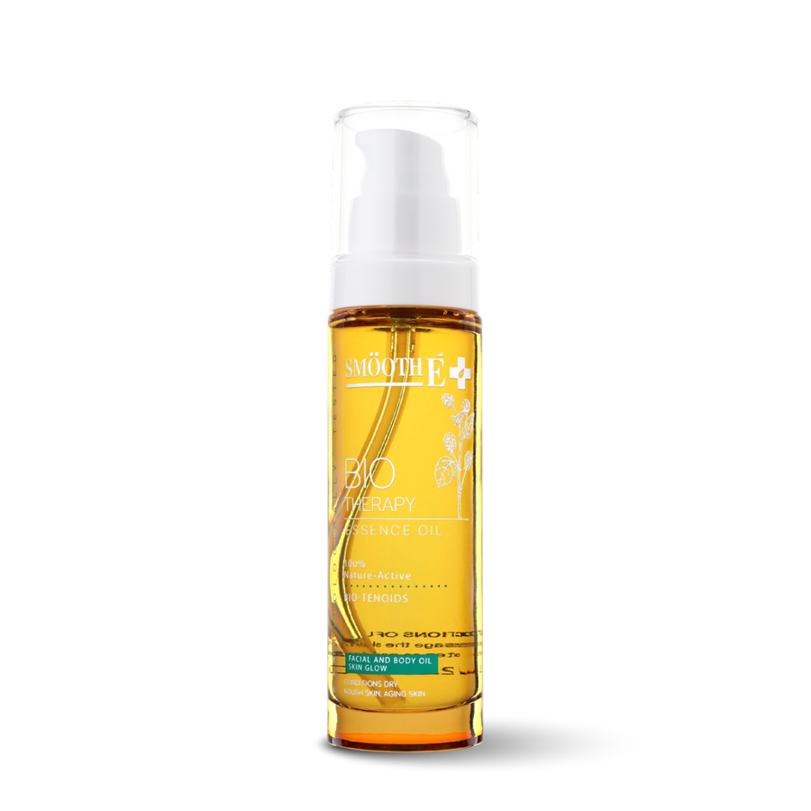 [new] smooth e therapy essence oil 60 ml.