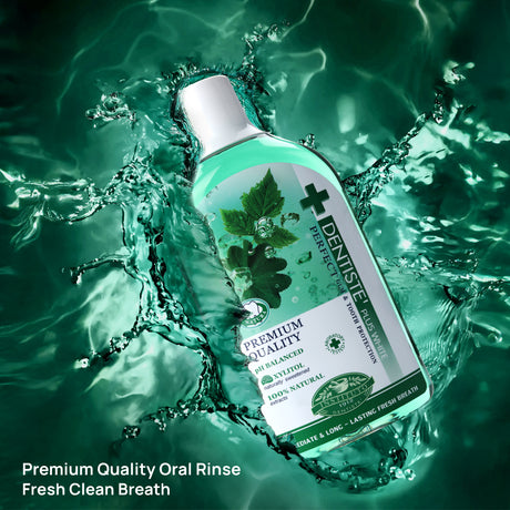 Oral Rinse