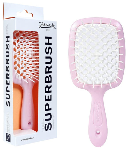 [NEW] Janeke Small Superbrush