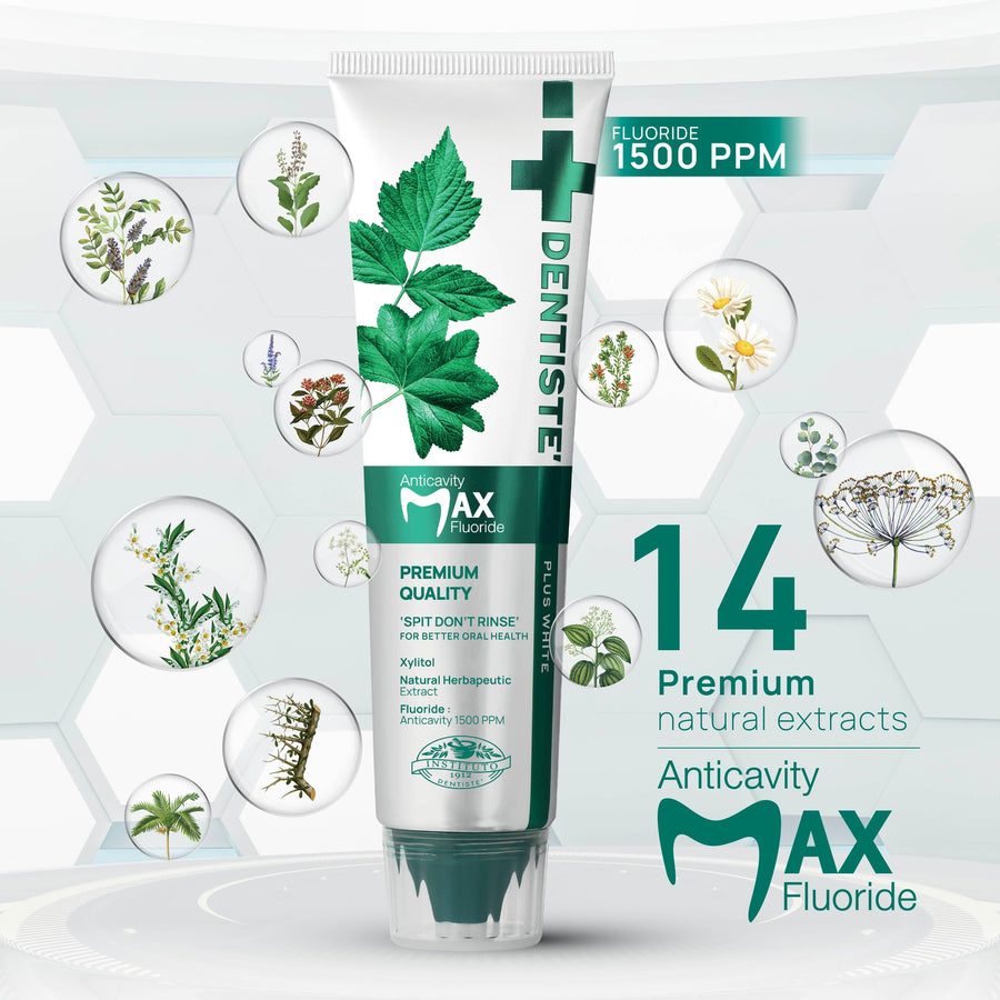 [Mid-Year Sale]  Pro Max Toothpaste