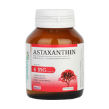 Astaxanthin 6 MG. by Smooth Life