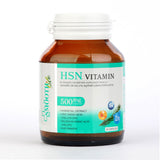 HSN Vitamin by Smooth Life