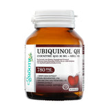 Ubiquinol QH (Coenzyme Q10) 30 MG. + Krill Oil by Smooth Life