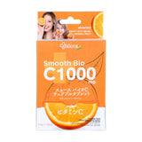 Smooth Bio C 1000 MG. Chewable Candy