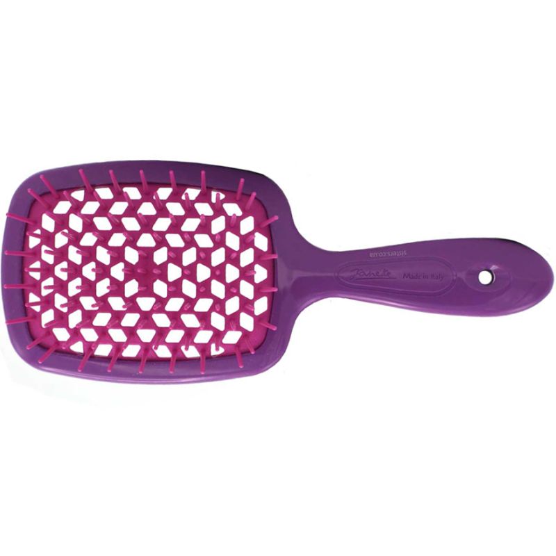 [NEW] Janeke Superbrush Purple
