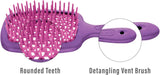 [NEW] Janeke Superbrush Purple