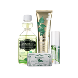 Dentiste Anti Bacteria Set