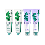 Dentiste Duo White Set
