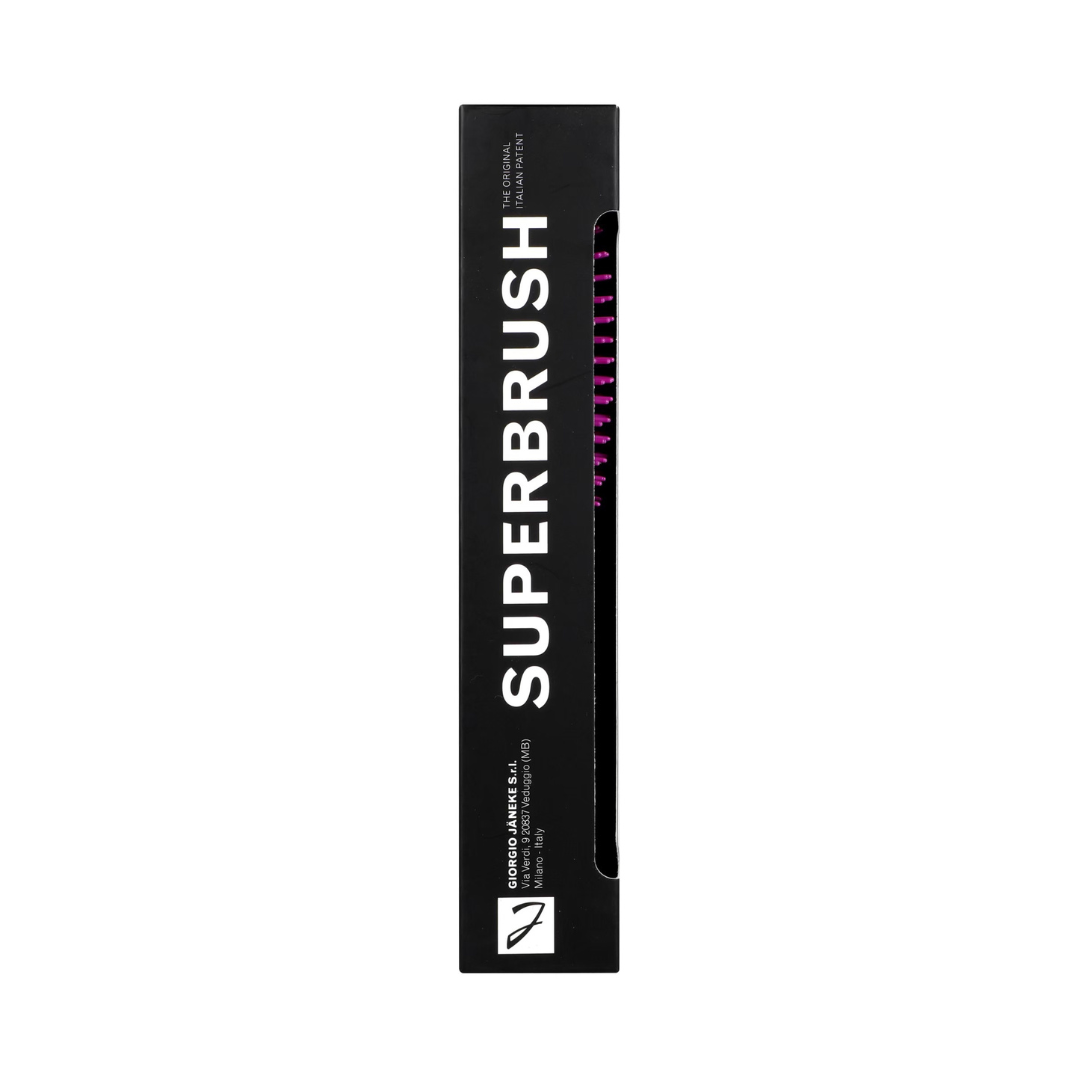 [NEW]  Janeke Mac Fux Superbrush Maculata