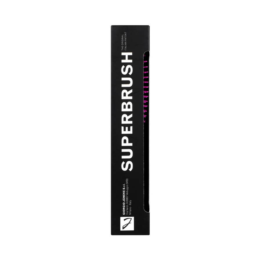 [Mid-Year Sale] Janeke Mac Fux Superbrush Maculata