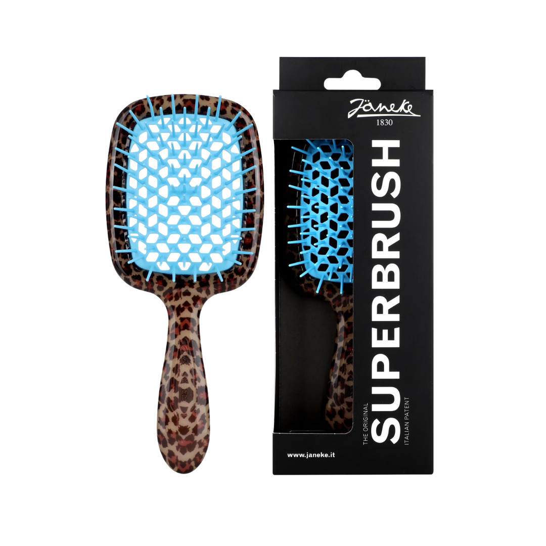 [NEW]  Janeke Mac Tse  Superbrush Maculata