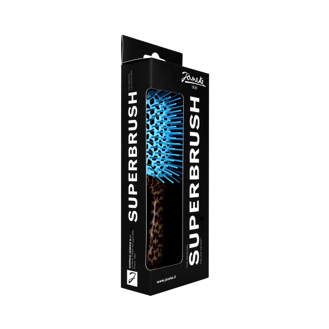 [NEW]  Janeke Mac Tse  Superbrush Maculata