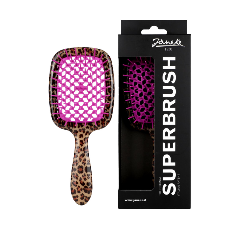 [NEW]  Janeke Mac Fux Superbrush Maculata