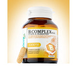 Smooth Life Brain Boost & Eye Care Set