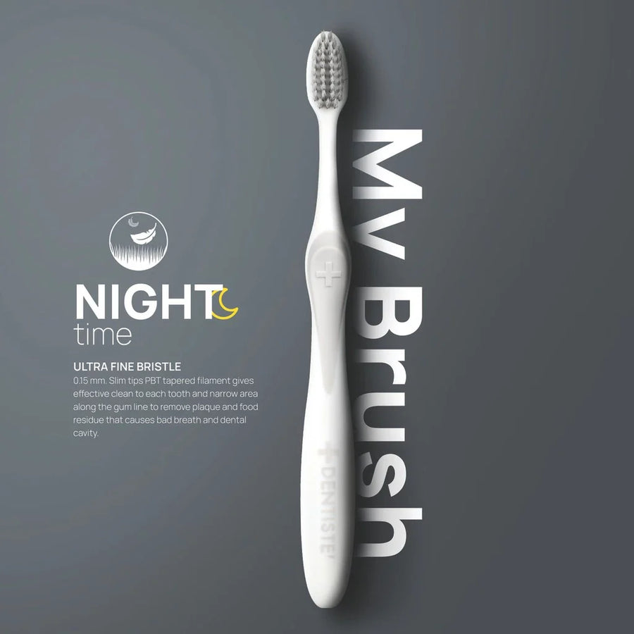 My Brush Toothbrush