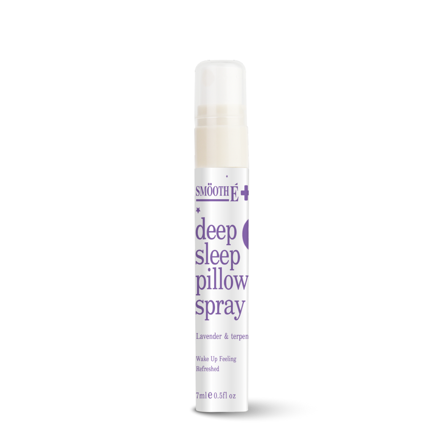 smooth e สเปรย์ฉีดหมอน deep sleep pillow spray