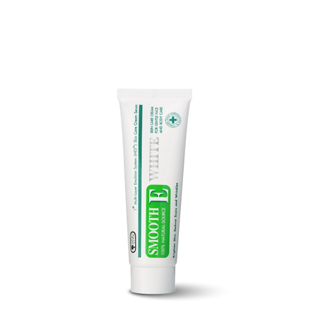 smooth e cream plus white 30 g.