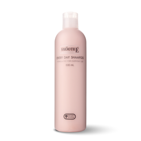 smooth e everyday shampoo