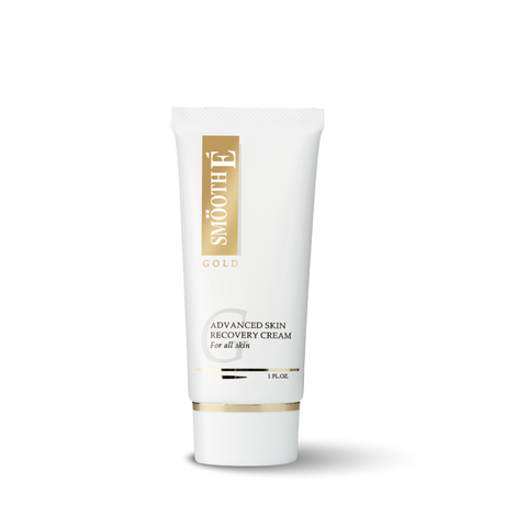 smooth e gold cream 30 g.