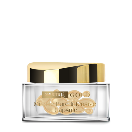smooth e gold miracle capsule