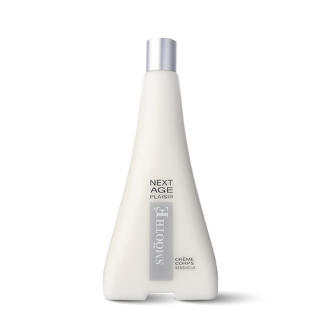smooth e next age plasir lotion