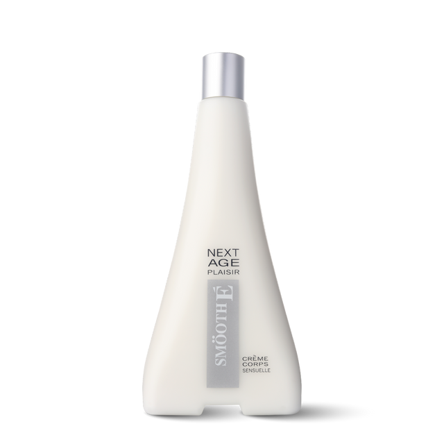 smooth e next age plasir lotion