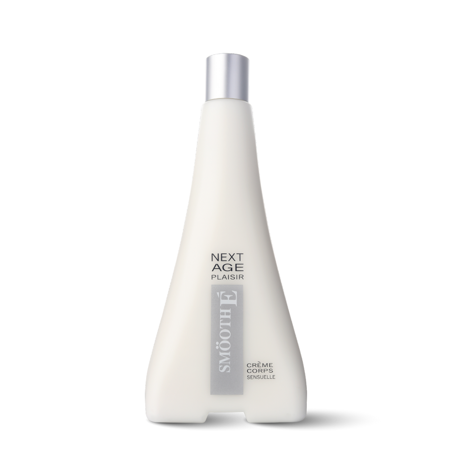smooth e next age plasir lotion