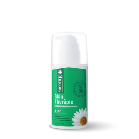 smooth e skin therapie body lotion 100 ml.