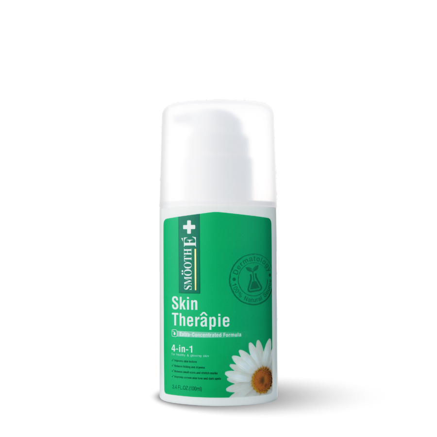 smooth e skin therapie body lotion 100 ml.
