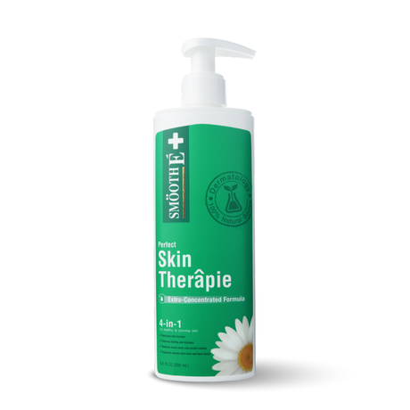 smooth e skin therapie body lotion