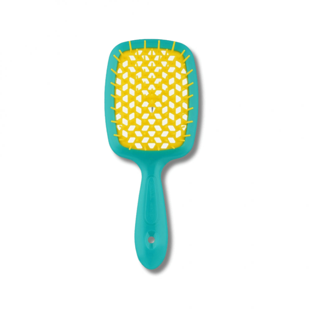 [NEW] Janeke Superbrush Light blue