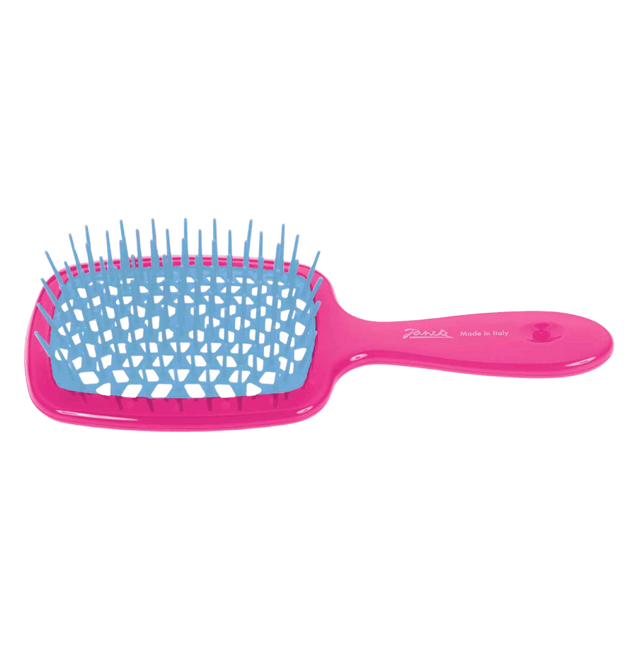 [Mid-Year Sale] Janeke Superbrush Pink