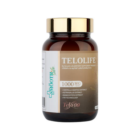 Smooth Life Telolife