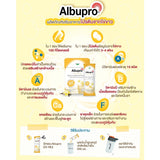 Albupro Dietary Supplement Product 1X12 SAC