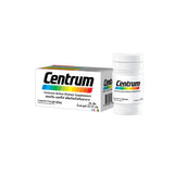 CENTRUM ACTIVE DIETARY SUPPLEMENT  เซนทรัม แอคทีฟ ผลิตภัณฑ์เสริมอาหาร วิตามินรวม สำหรับทุกคน