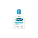 Cetaphil Gentle Skin Cleanser เซตาฟิล เจลทำความสะอาดผิวหน้าและผิวกาย สำหรับผิวบอบบาง แพ้ง่าย และทุกสภาพผิว 1 liter